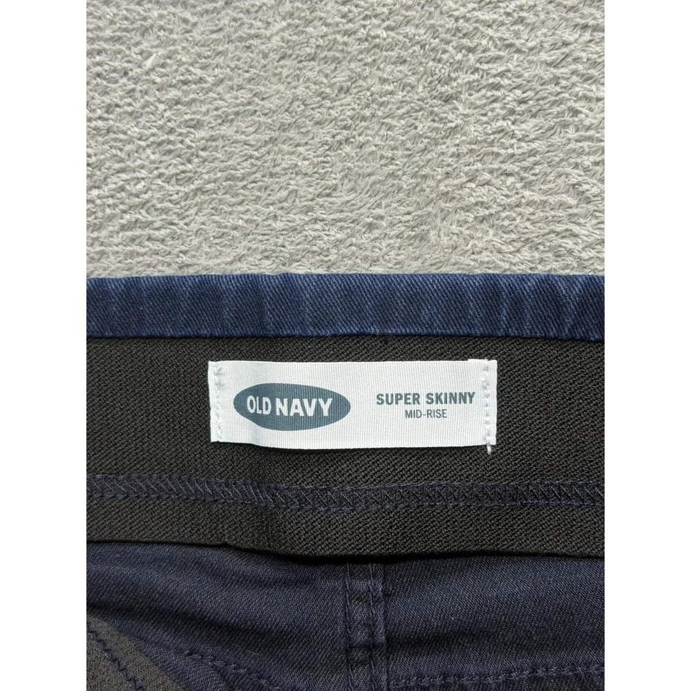 Old Navy brand old